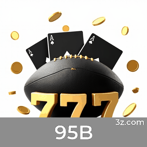 Explore a Plataforma 95B: Segurança e Profissionalismo em Apostas