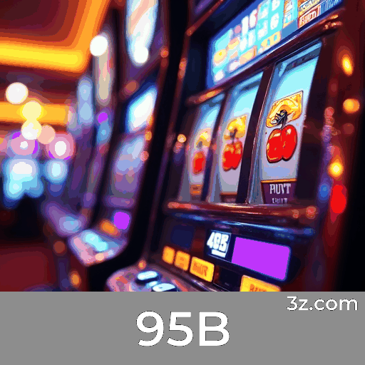 95B: Cassino Online Seguro e Confiável