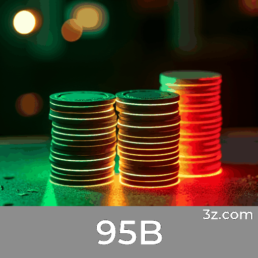 95B: Cassino Online Seguro e Confiável