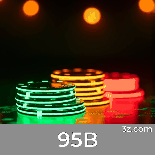 Experiência Premium de Jogos de Cassino no 95B