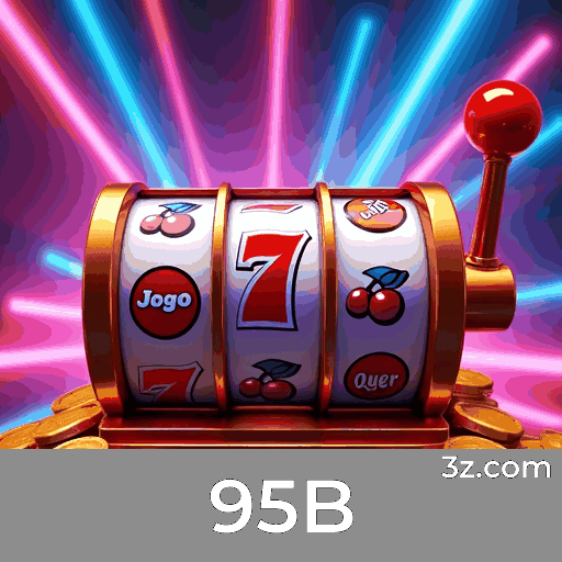 Experiência Premium de Jogos de Cassino no 95B