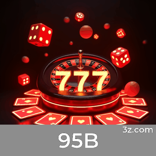 95B: Experiência Real, Jogo Empolgante para Brasileiros