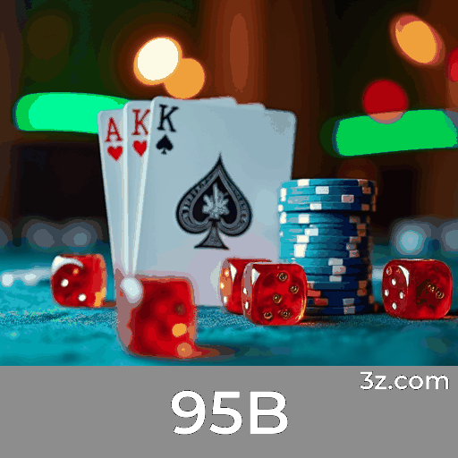 Explore a Plataforma 95B: Segurança e Profissionalismo em Apostas