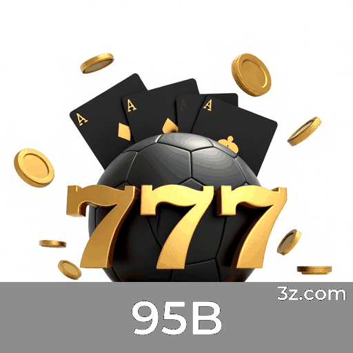 95B: Cassino Online Seguro e Confiável