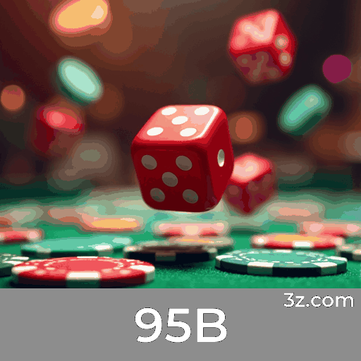 95B: A Experiência de Dealer Ao Vivo Preferida dos Jogadores Brasileiros