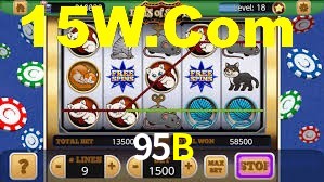 Live Casino 95B