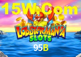 Welcome Bonus 95B