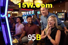 Bonus Features 95B