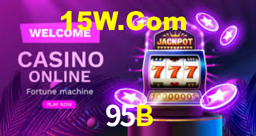 95B - Plataforma Oficial - 95b.com