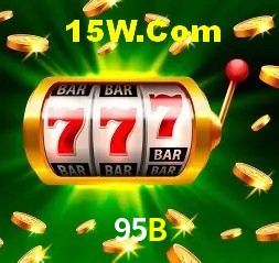Jogos de Slot 95B