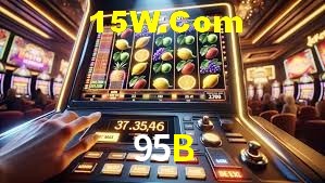 Games Directory 95B