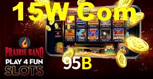 Tennis Betting 95B