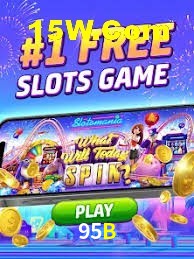 Game Providers 95B