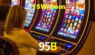 Benefícios da Conta 95B