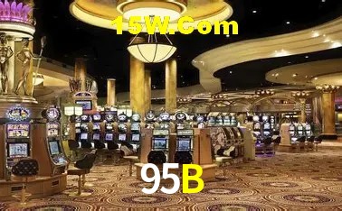 Provedores de Jogos 95B