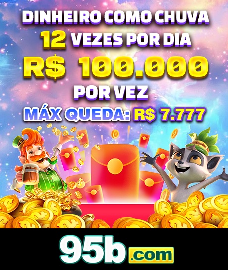 95B Indique amigos para receber um bônus